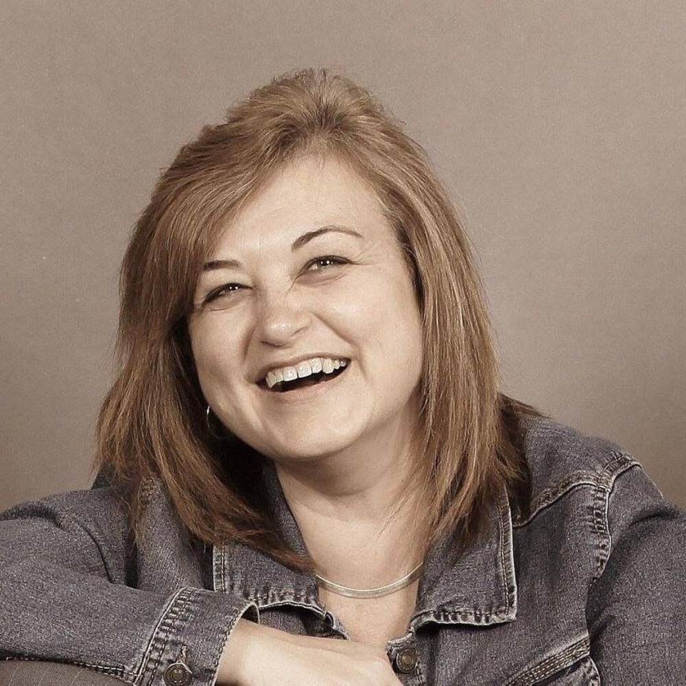 Meet your Posher, Julie